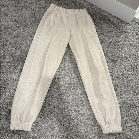 Rhone Signature Rib Jogger - Picture 3 of 5